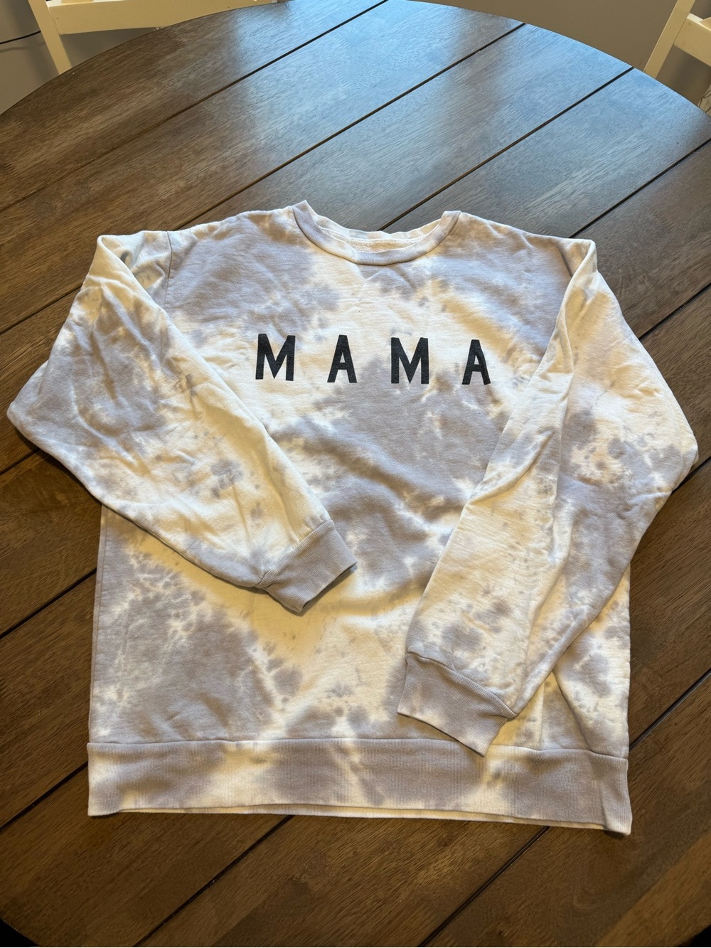 Ford & Wyatt MAMA Sweatshirt